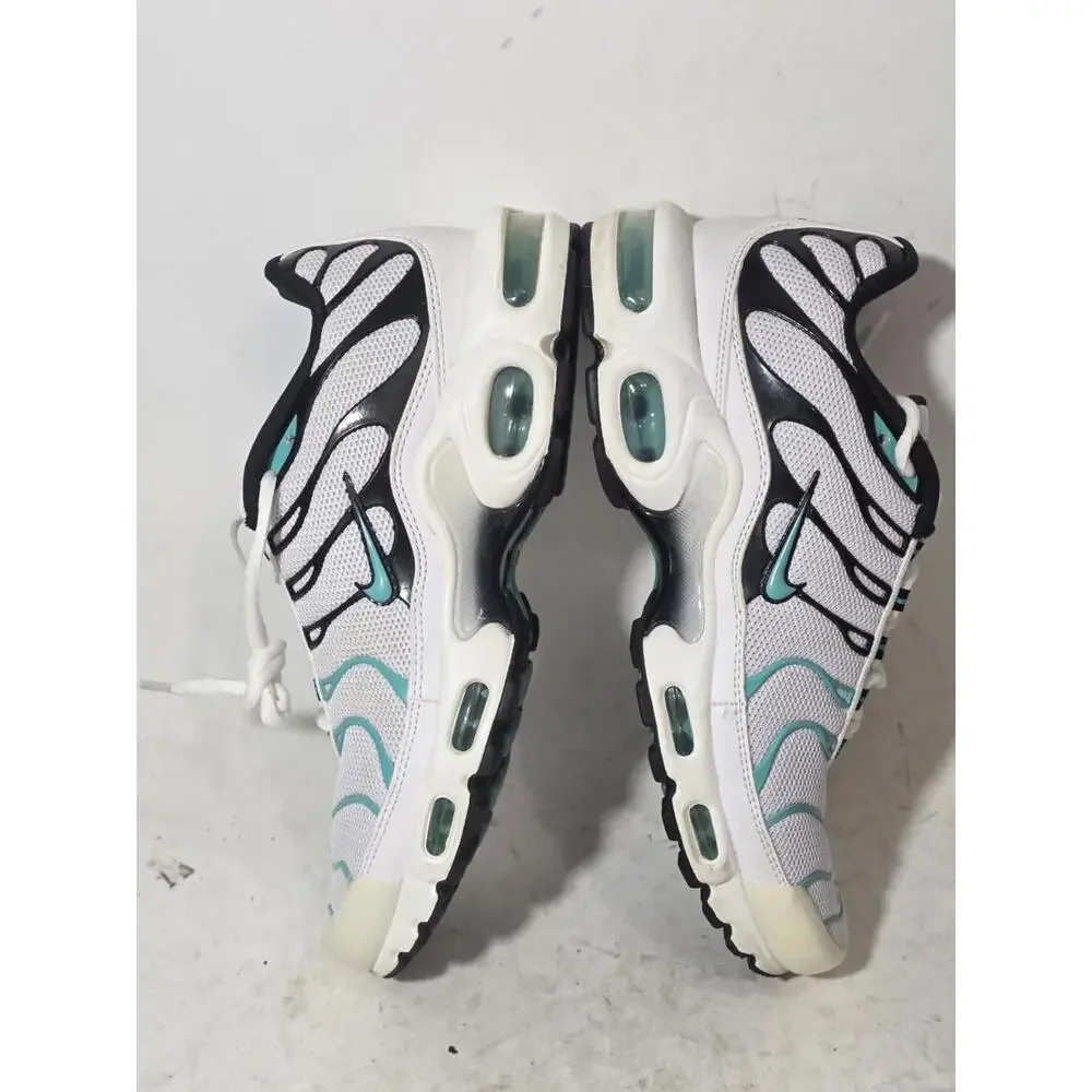 Nike Air Max Plus atmos Exclusive White Hyper Jade sneakers shoes mens sz 8